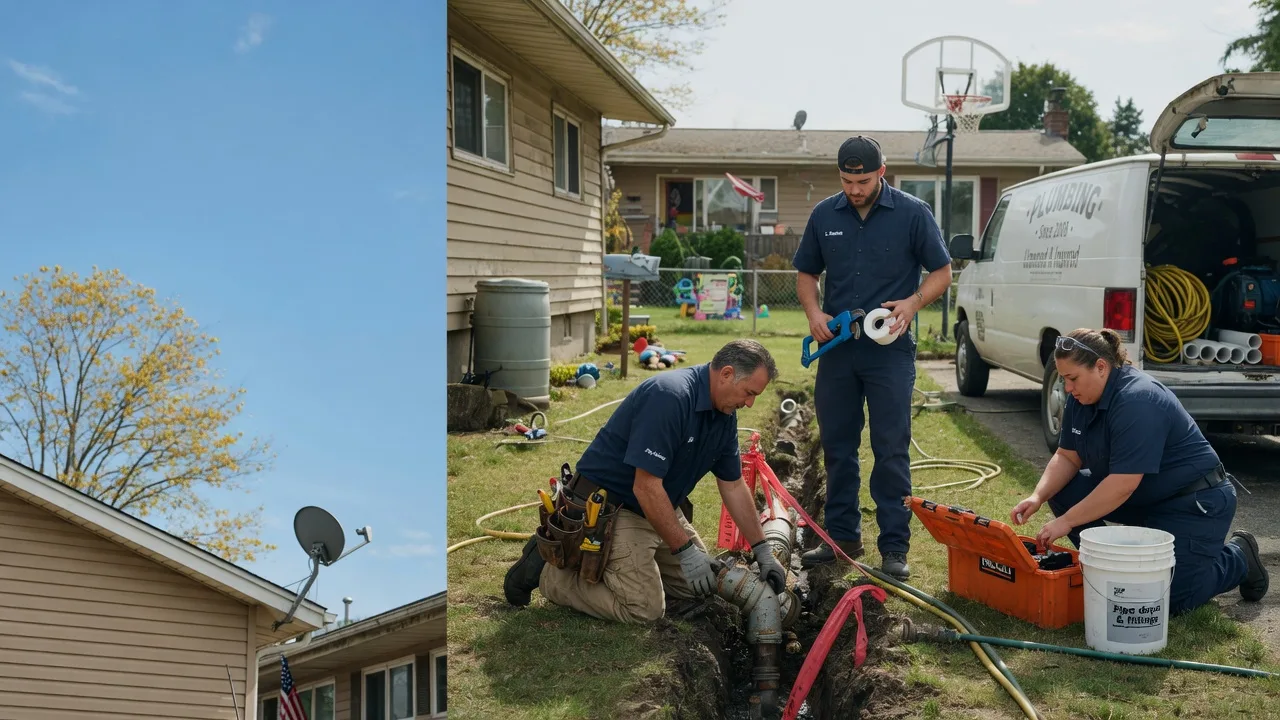 Garbage Disposal Replacement in Pillsbury, ND near me