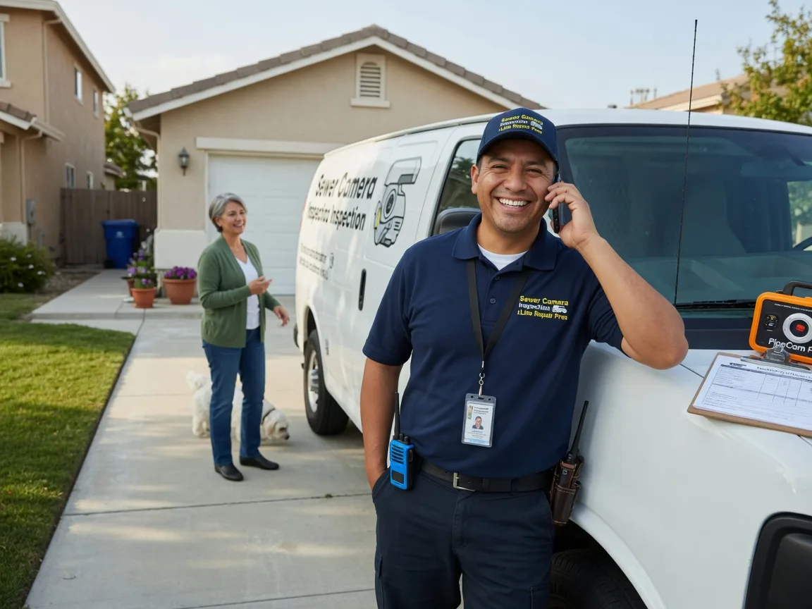 Sewer Line Repair Pillsbury, ND FAQs